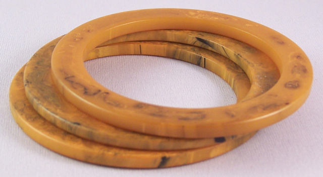 BS25 wide walled peanut butter spacers